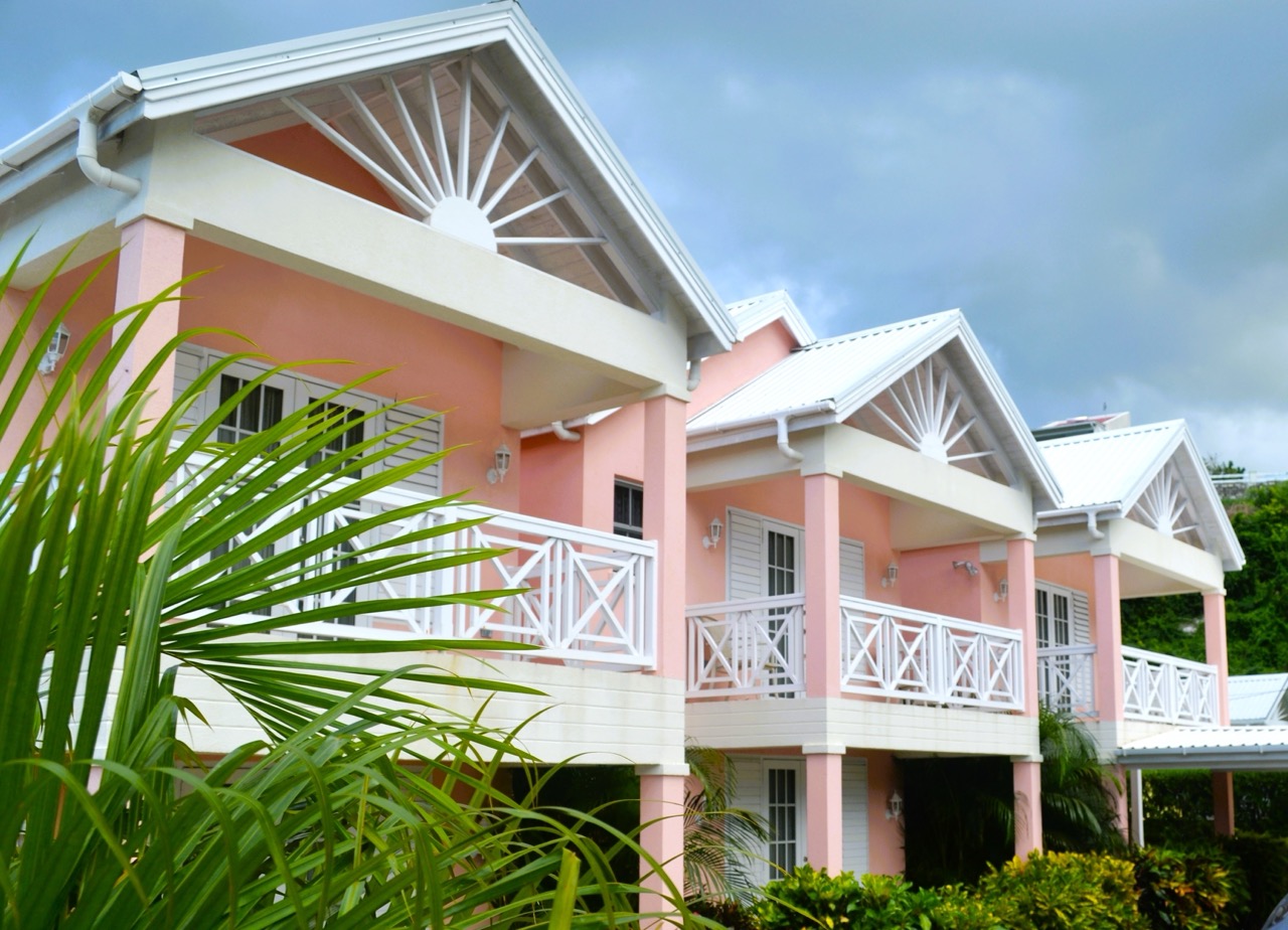Barbados Properties